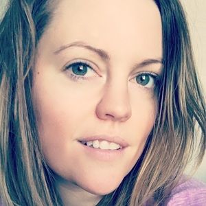 Meet your Posher, Kristi